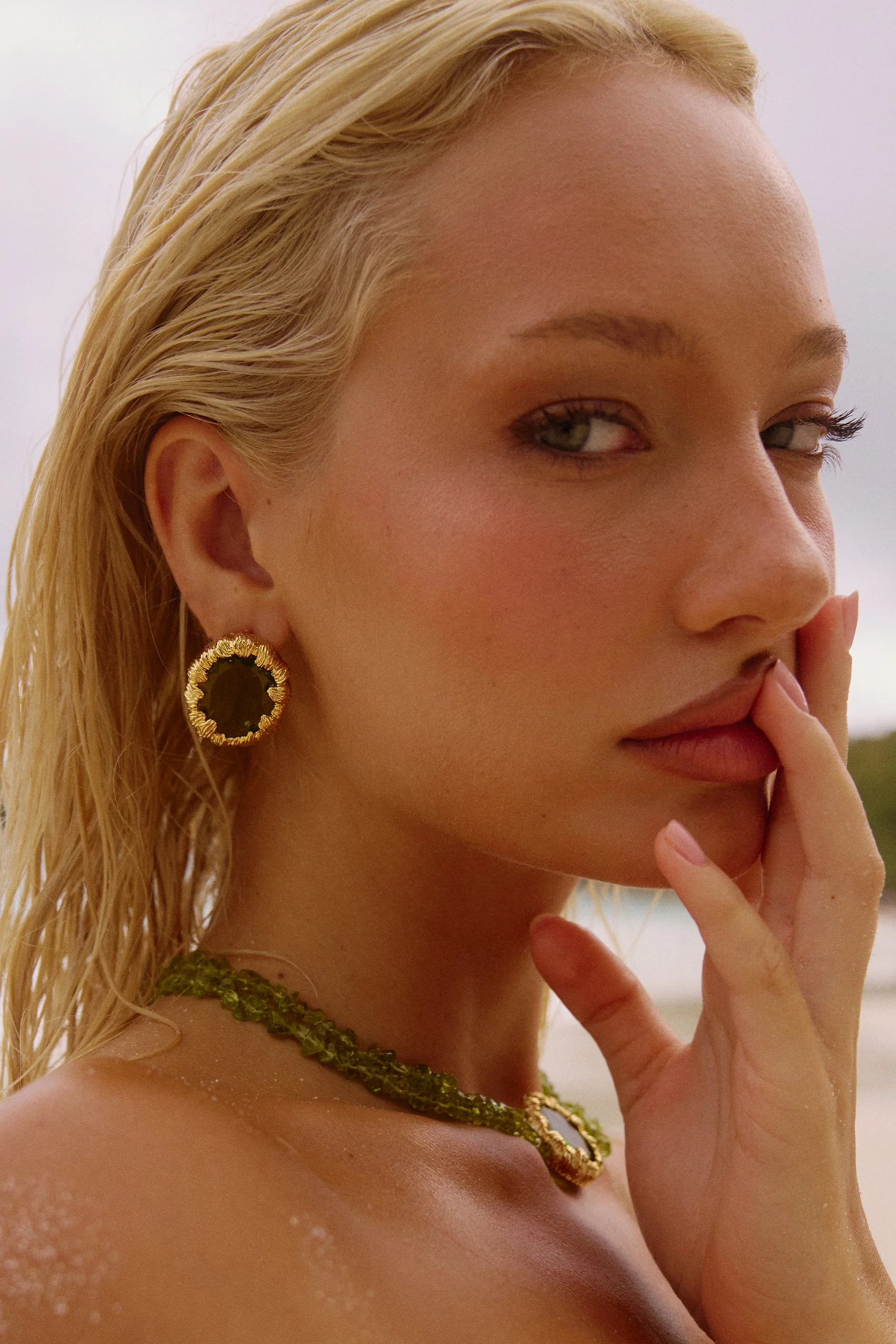 Azania Earrings - Image 12