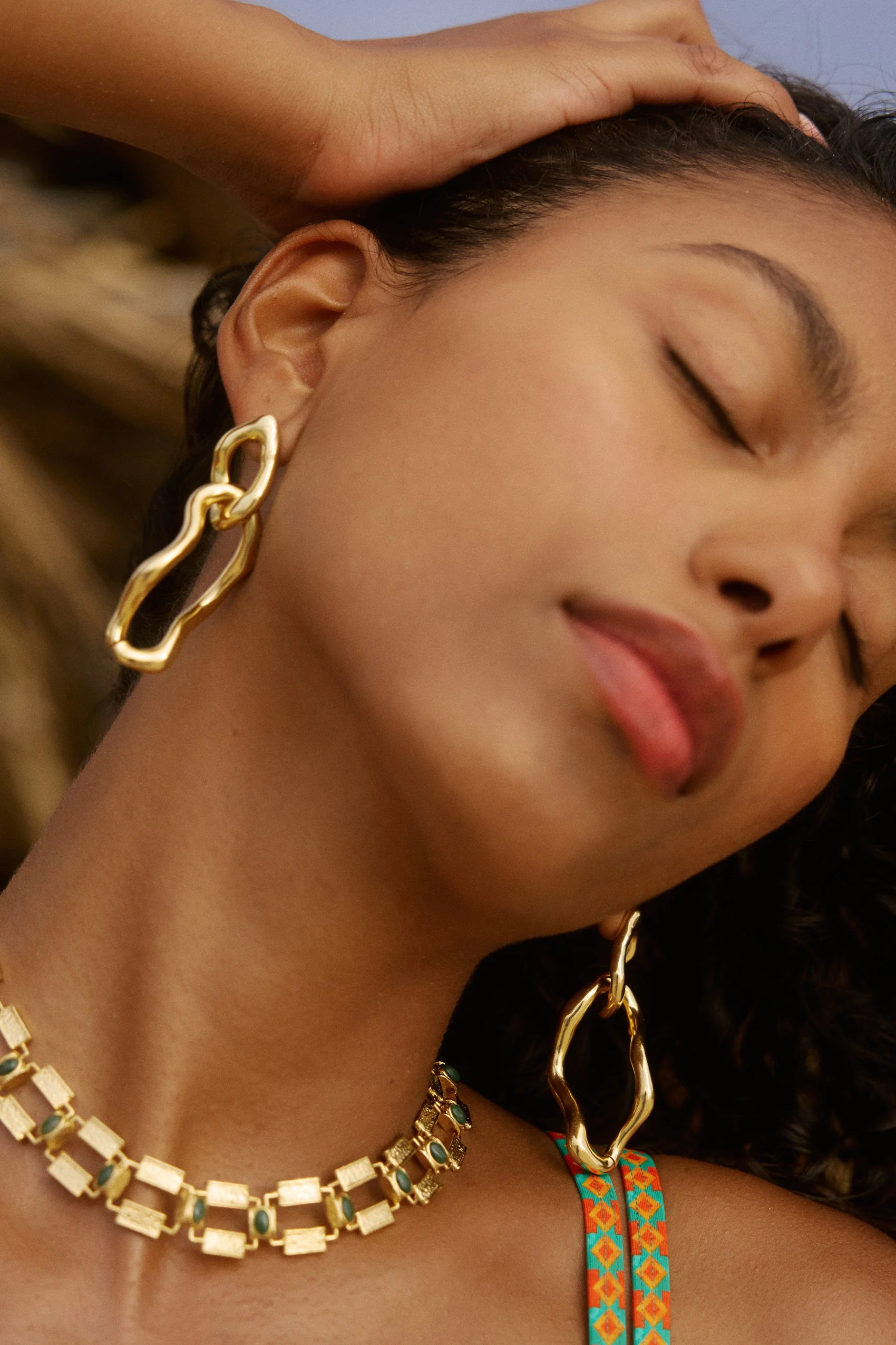 Bahia Earrings - Image 2