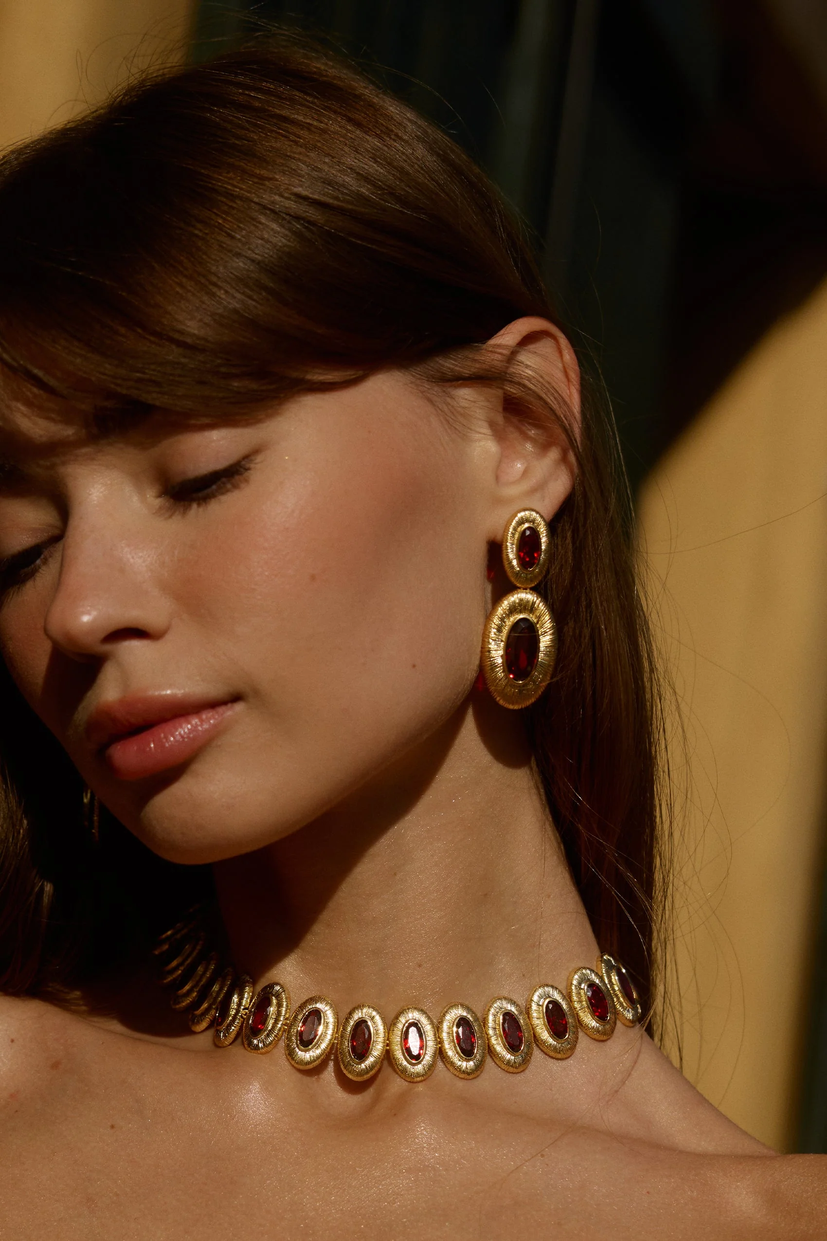 D'Amour Earrings - Image 6