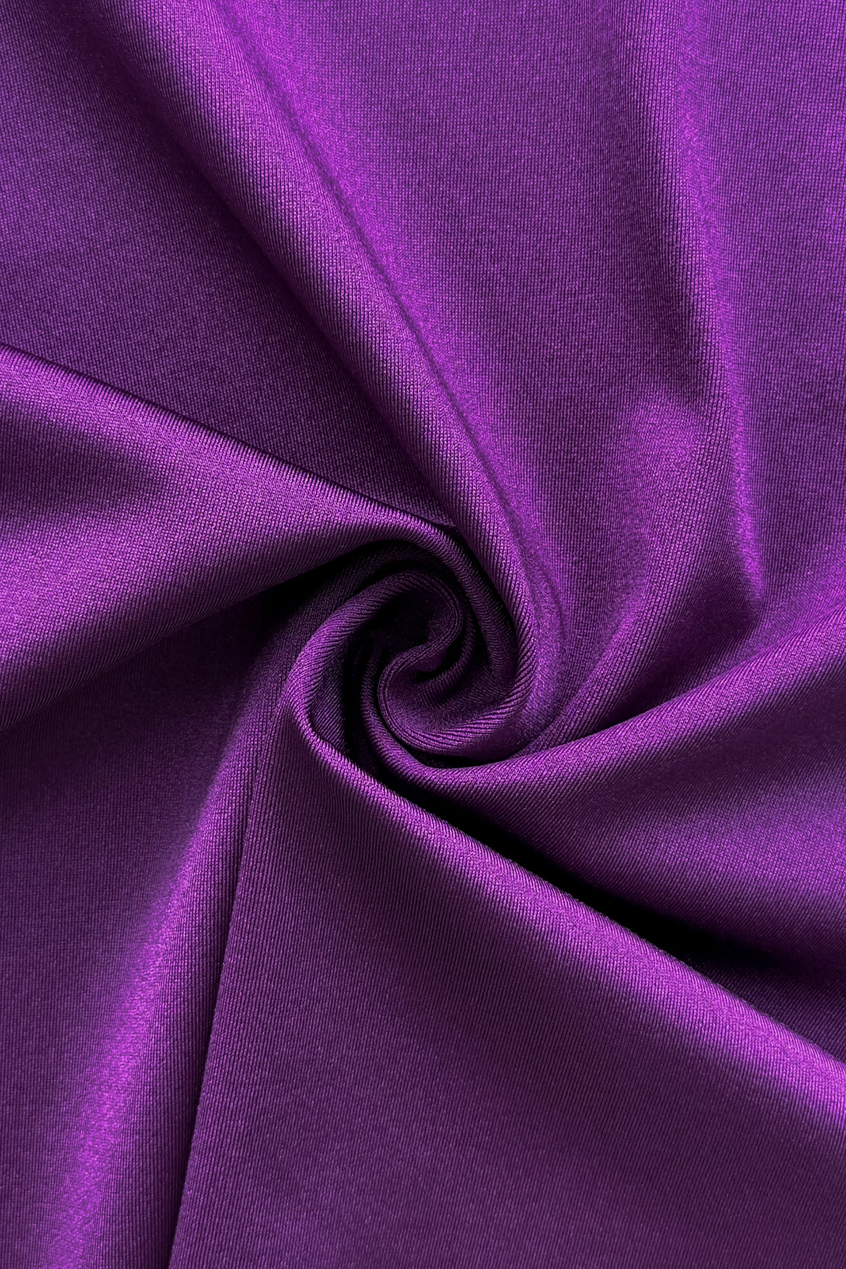 Ios Bikini Bottom in Violetta - Image 12