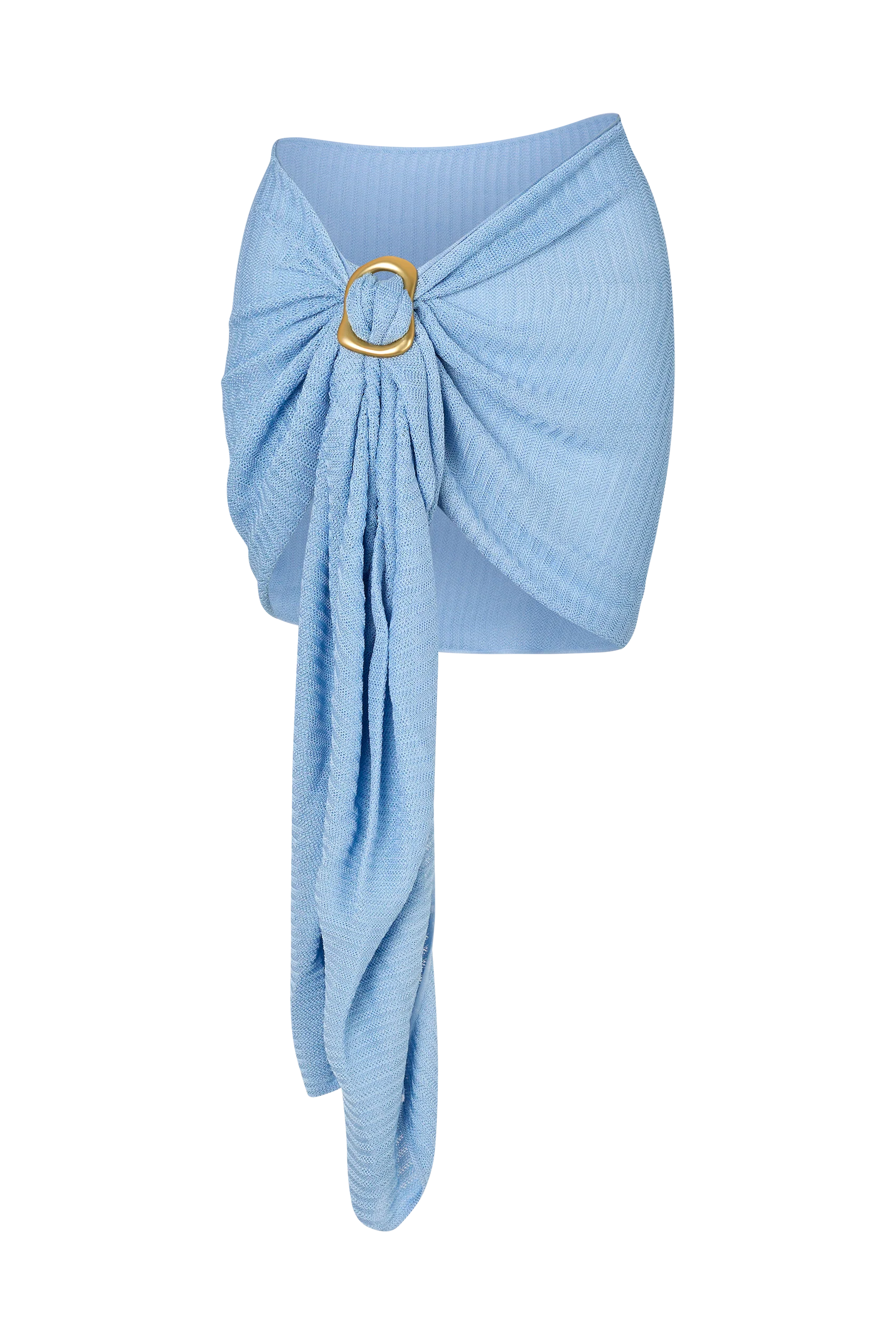 Oceana Sarong in Sereno - Image 8
