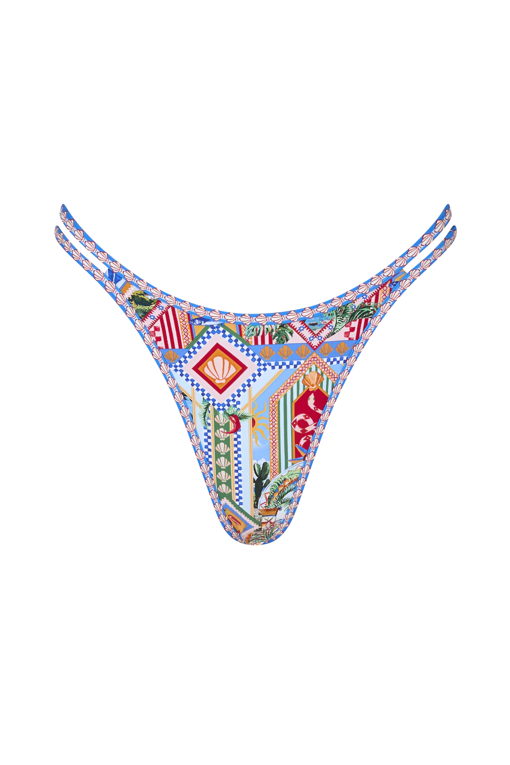 Prague Bikini Bottom in Zocalo - Image 12